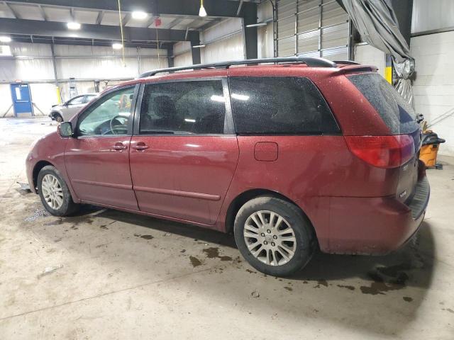 Vin: 5tdyk4ccxas334481, lot: 57750455, toyota all models xle 20102