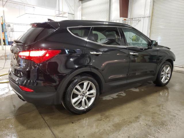 Vin: 5xyzwdla0fg256868, lot: 55303535, hyundai santa fe 20153