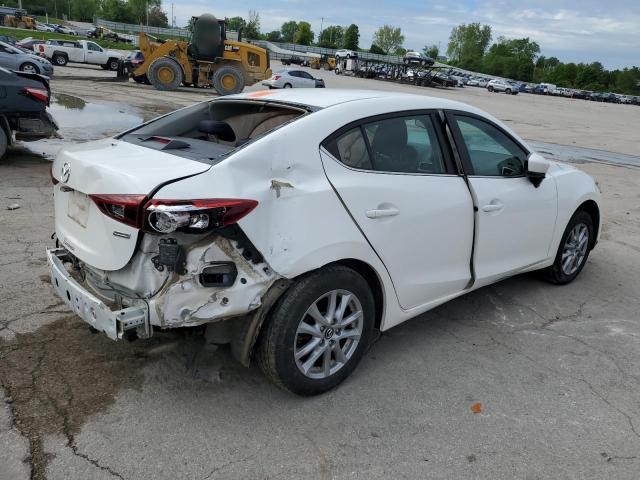 Vin: 3mzbn1u71hm120693, lot: 55502315, mazda 3 sport 20173