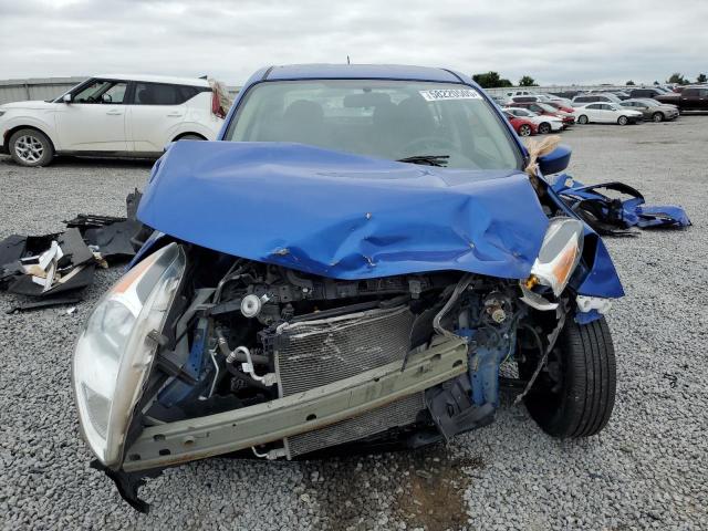 2017 NISSAN VERSA S - 3N1CN7AP9HL893676