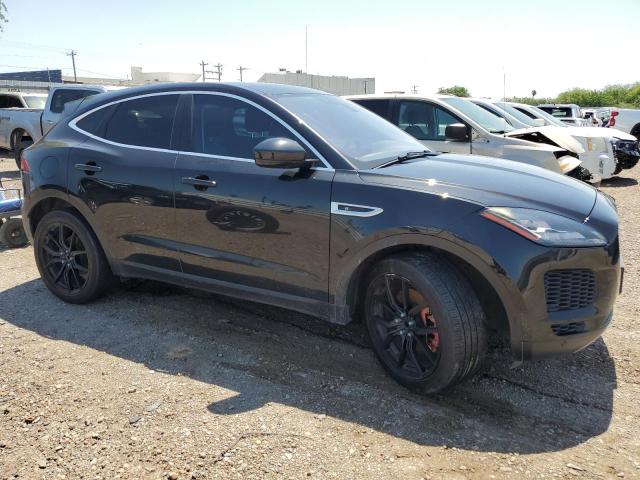 Vin: sadfj2fx4j1z32015, lot: 56757895, jaguar etype s 20184