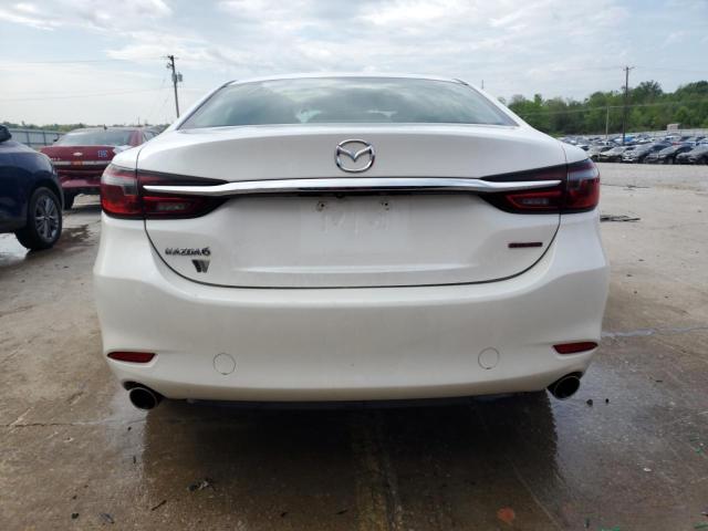 2020 MAZDA 6 SPORT JM1GL1UM3L1511354
