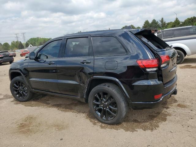Vin: 1c4rjfag1mc612523, lot: 56879075, jeep grand cher laredo 20212