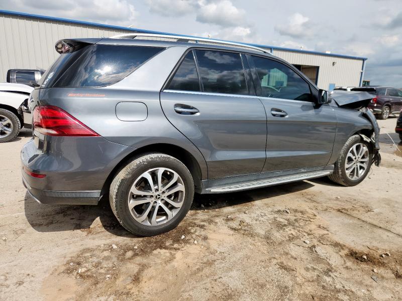 Vin: 4jgda5jb0jb048224, lot: 58778955, mercedes-benz gle-class 350 20183