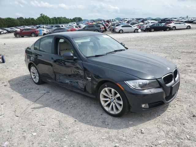 Vin: wbapk5g5xbnn31913, lot: 57527705, bmw 3 series xi sulev 20114