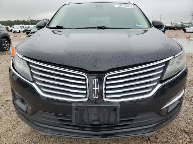 2017 LINCOLN MKC RESERV 5LMCJ3D91HUL21210