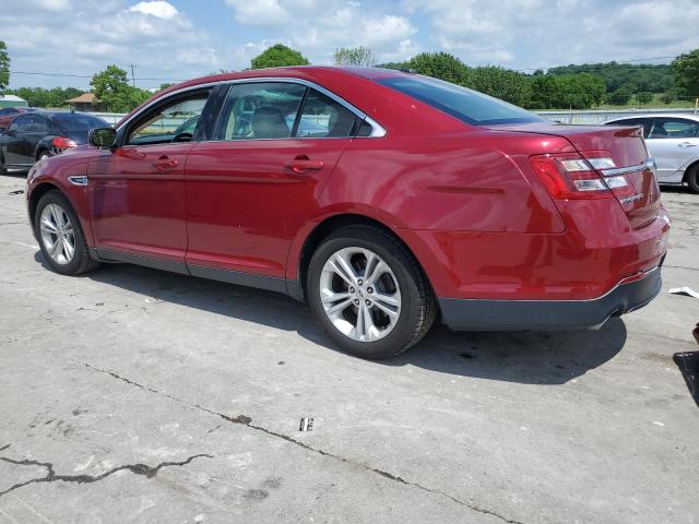 Vin: 1fahp2h87kg102030, lot: 56160695, ford taurus sel 20192