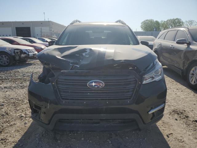 2022 SUBARU ASCENT PRE - 4S4WMACD5N3437383