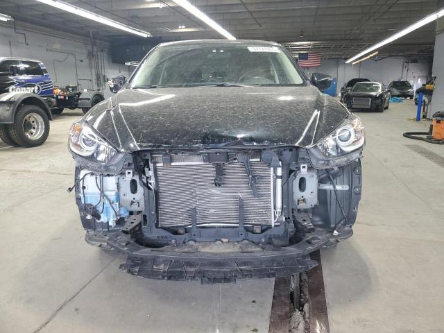 2015 MAZDA CX-5 TOURI - JM3KE4CYXF0513839