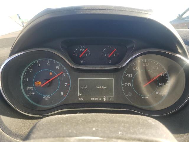 2017 CHEVROLET CRUZE PREM - 1G1BF5SM6H7242906