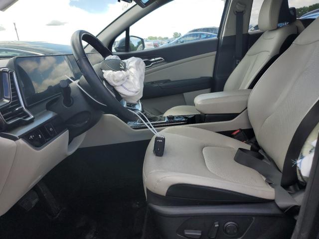 2023 KIA SPORTAGE E - 5XYK33AF6PG063581