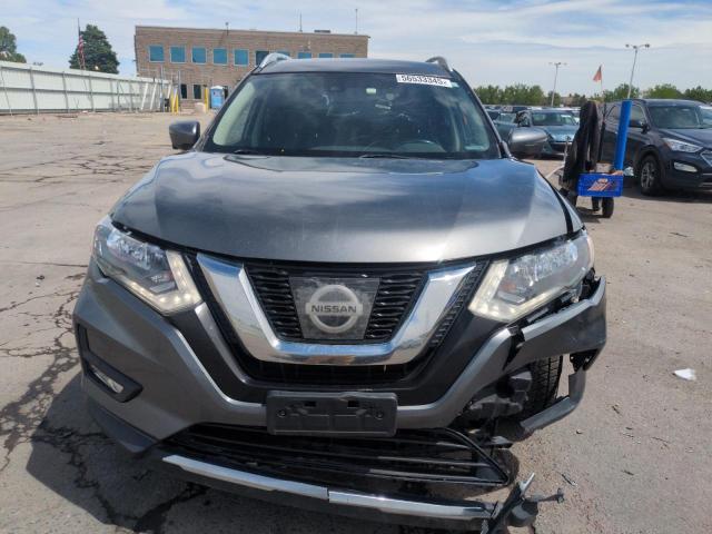 2017 NISSAN ROGUE S - JN8AT2MV2HW274293