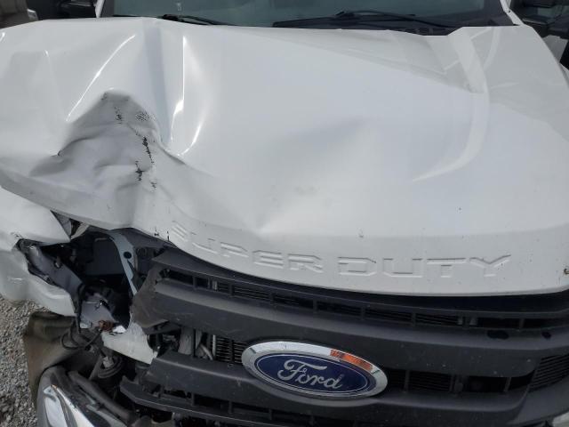 2022 FORD F250 SUPER - 1FT7W2A62NEG43374