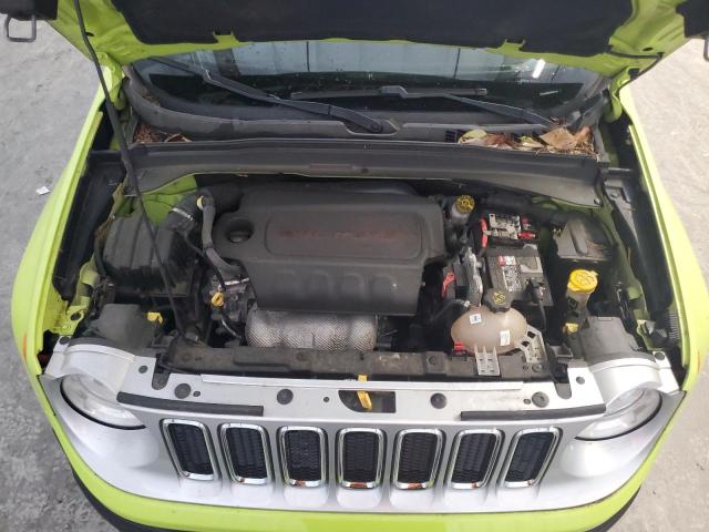 2017 JEEP RENEGADE L ZACCJADB0HPE91154