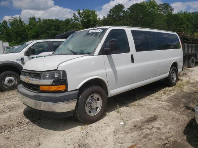 Vin: 1gazgpfg7l1125732, lot: 56536785, chevrolet express lt 2020 img_1