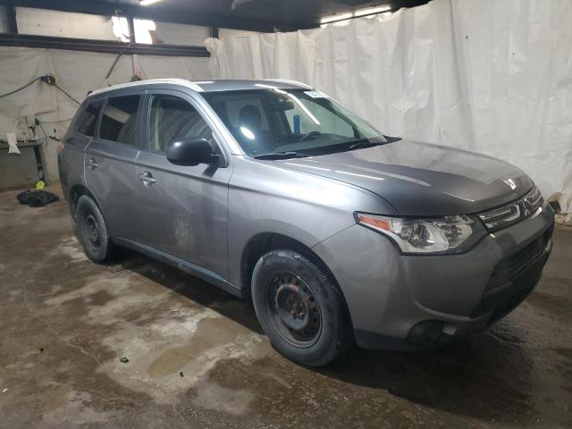 Vin: ja4ad2a34ez006085, lot: 58421685, mitsubishi outlander es 20144
