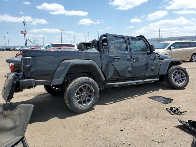 Vin: 1c6hjtag2ml513632, lot: 57140595, jeep gladiator sport 20213