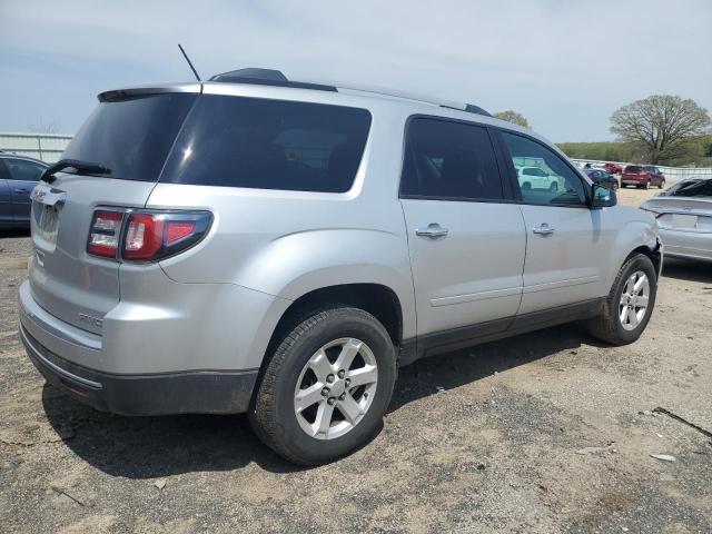 Vin: 1gkkvpkd3fj240671, lot: 55276935, gmc acadia sle 20153