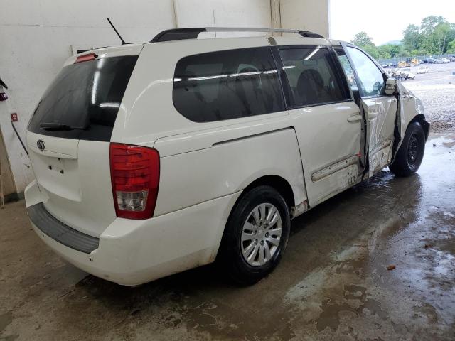Vin: kndmg4c74b6404156, lot: 57527605, kia all models lx 20113