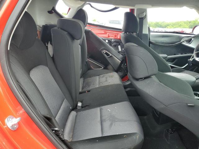 2024 KIA SOUL LX KNDJ23AU4R7223549