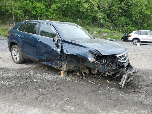 Vin: 1v2bc2ca7mc206919, lot: 56552905, volkswagen atlas sel 20214