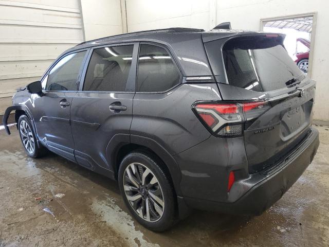 2025 SUBARU FORESTER T JF2SLDTCXSH456011
