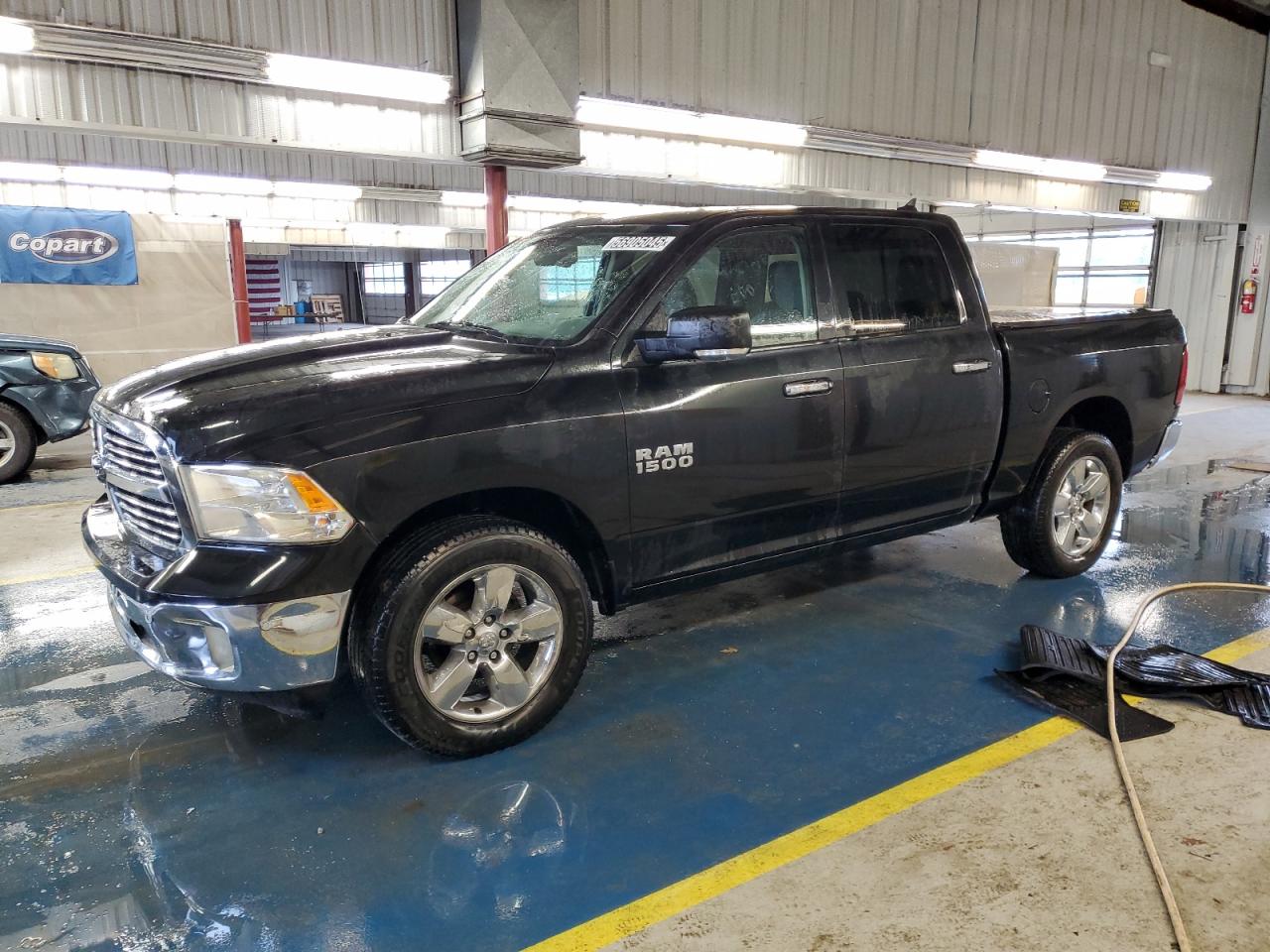 RAM 1500 SLT