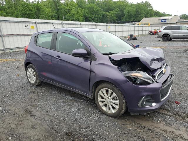 Vin: kl8cd6sa2hc810789, lot: 57022965, chevrolet spark 1lt 20174