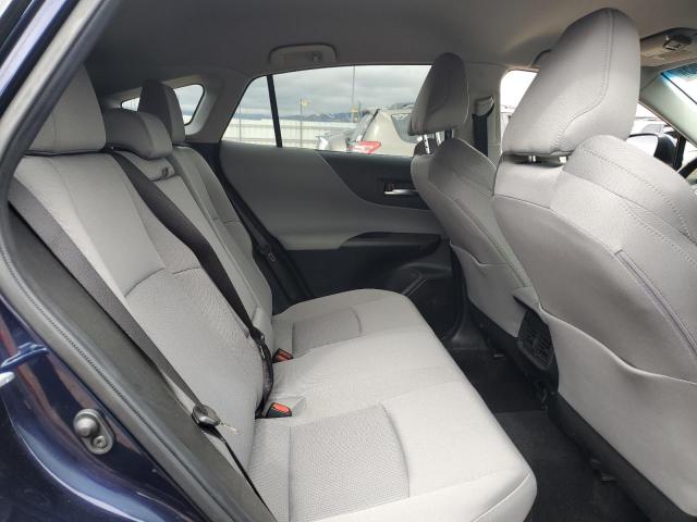 2022 TOYOTA VENZA LE - JTEAAAAH1NJ090395