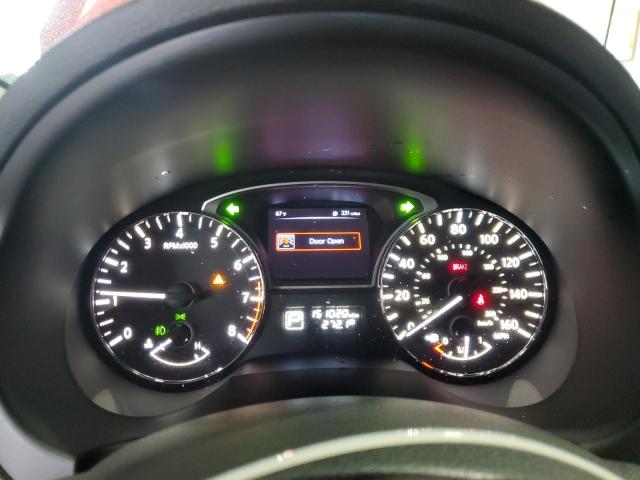 2015 NISSAN ALTIMA 2.5 - 1N4AL3AP9FC579902