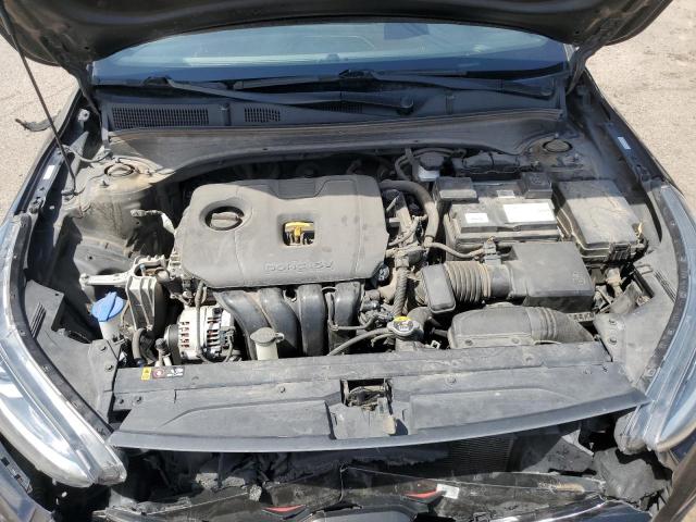 2020 KIA FORTE GT L - 3KPF34AD5LE252543