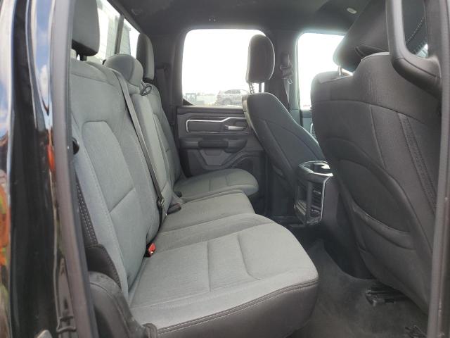 2021 RAM 1500 BIG H 1C6RREBT8MN747394