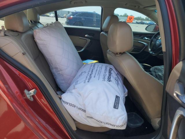 2015 BUICK REGAL 2G4GK5EX5F9134296