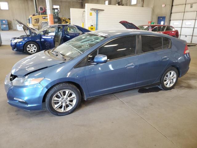 Vin: jhmze2h72as005274, lot: 56625495, honda insight ex 2010 img_1