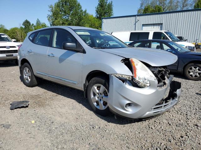 Vin: jn8as5mv7dw659900, lot: 55119615, nissan rogue s 20134