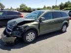 2019 DODGE JOURNEY SE - 3C4PDCBGXKT858208