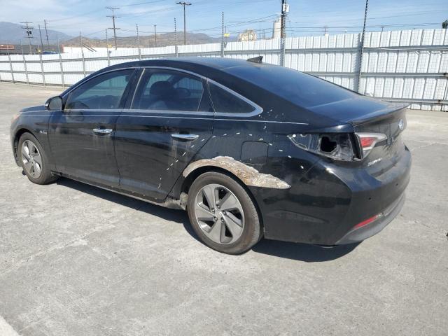 Vin: kmhe34l13ha046089, lot: 56381965, hyundai sonata hybrid 20172