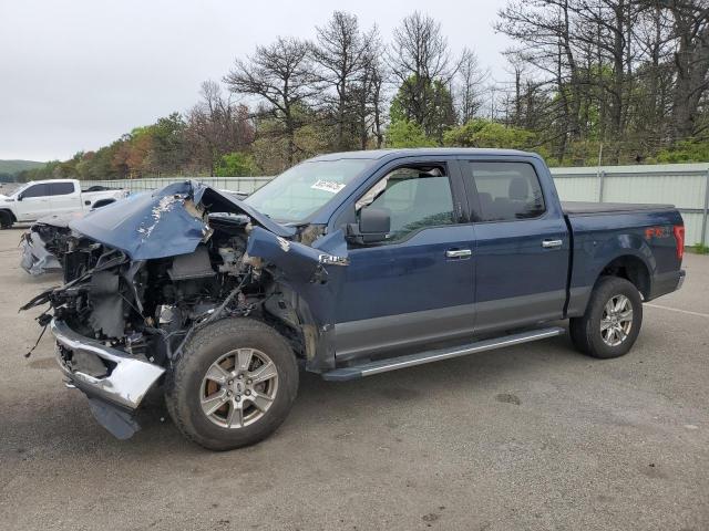 Vin: 1ftew1ef1ffb86340, lot: 56574475, ford f-150 supercrew 2015 img_1
