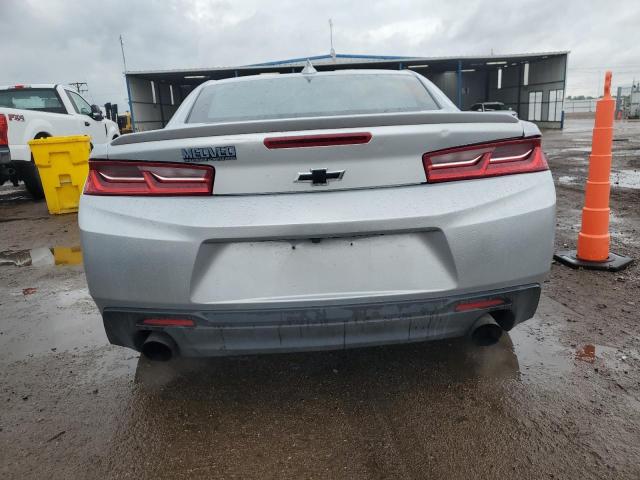 2016 CHEVROLET CAMARO - 1G1FB1RX3G0168115
