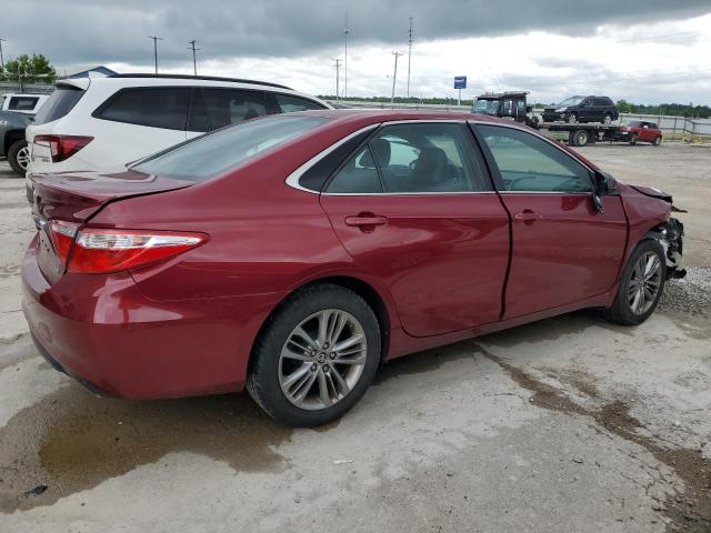 Vin: 4t1bf1fk7gu540627, lot: 58014775, toyota camry le 20163