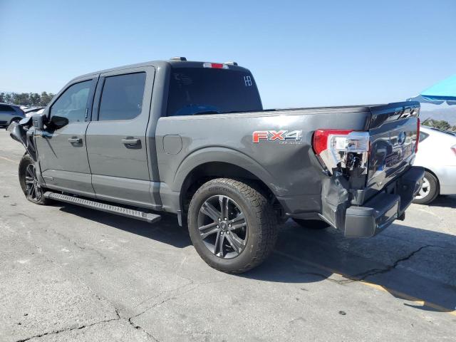 Vin: 1ftfw1edxmfc63710, lot: 57000485, ford f-150 supercrew 20212