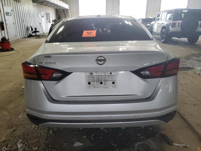 2019 NISSAN ALTIMA S 1N4BL4BVXKC196486