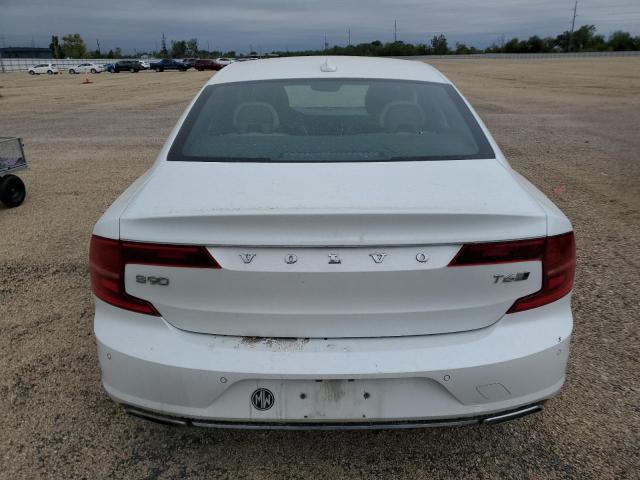 2017 VOLVO S90 T6 INS YV1A22MLXH1017063