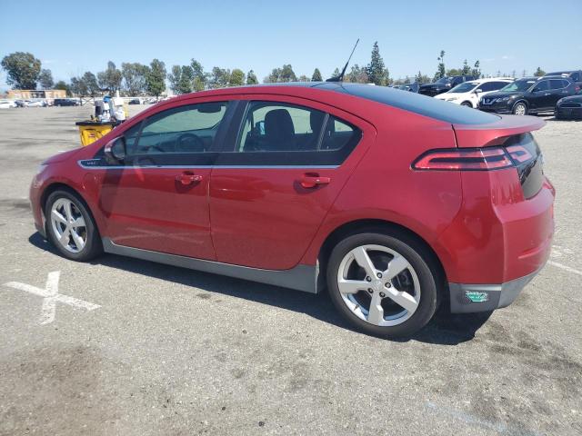 Vin: 1g1rf6e46cu114949, lot: 56240275, chevrolet volt 20122