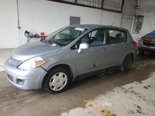 NISSAN VERSA S