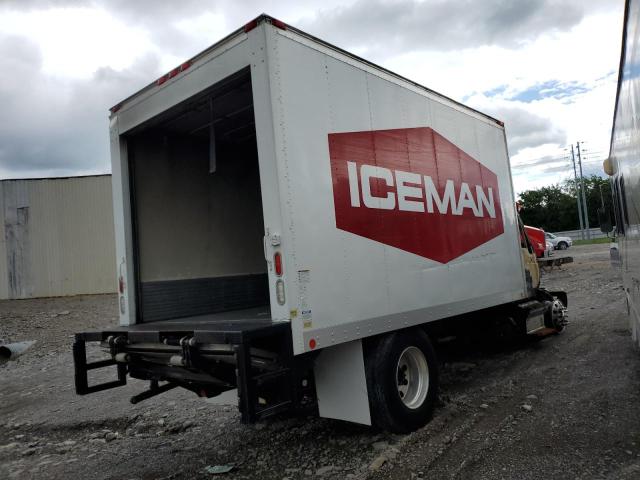 INTERNATIONAL 4000 4300 2018 white  diesel 1HTMMMML8JH470350 photo #4