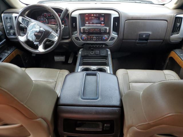 2015 GMC SIERRA K15 - 3GTU2VEC6FG471151