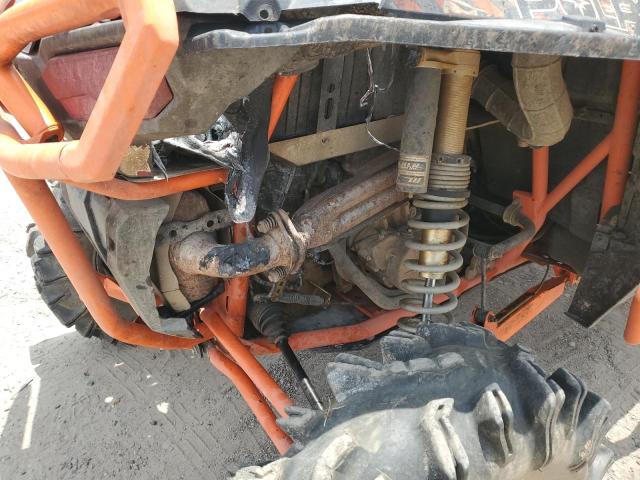 2015 POLARIS RZR XP 100 - 3NSVDE990FF374089