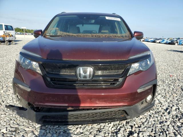 2022 HONDA PILOT SE 5FNYF6H20NB087983