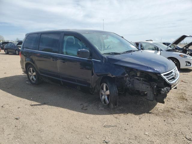 Vin: 2v4rw3d13ar209336, lot: 56141365, volkswagen routan se 20104